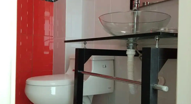 Апартаменты Hospedaje Sukiosky