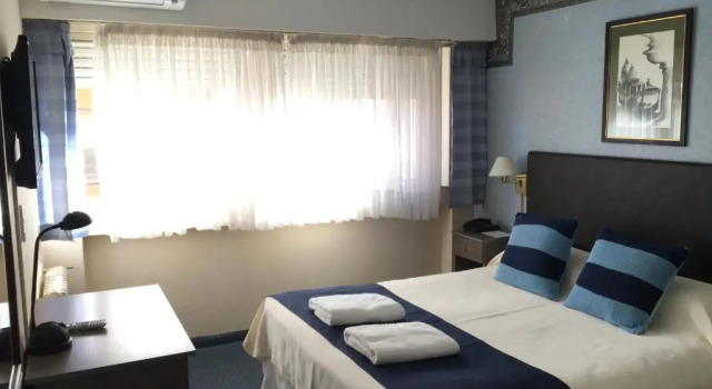 Двухместный номер Standard San Marco Hotel
