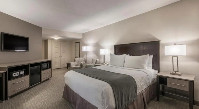Люкс Chateau Bedford Trademark Collection by Wyndham