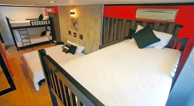 Семейный номер Standard I Style Hua Hin Hotel
