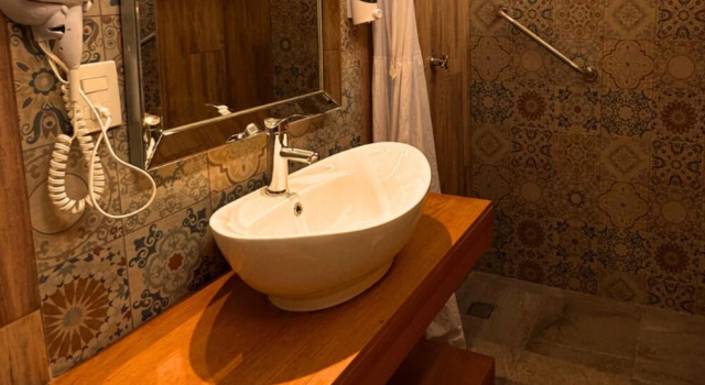 Номер Superior Hotel Casa del Sol