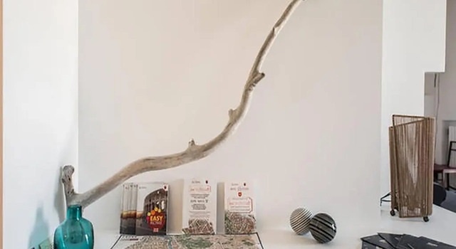 Апартаменты Over The Tiber Loft