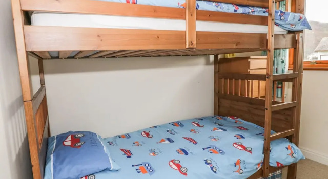 Dehangfa, Buchen Sie Hotel Fairbourne Snowdonia