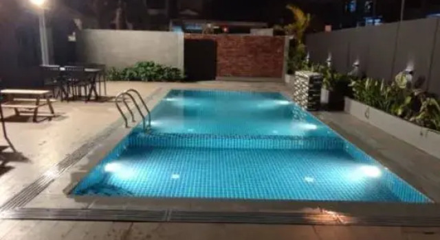 Lodge 16 Private Villa, Prenota Villa Kuah Langkawi