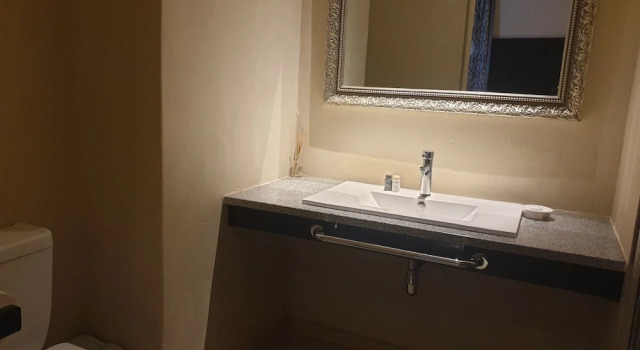 Номер Standard Andaluz Boutique Hotel
