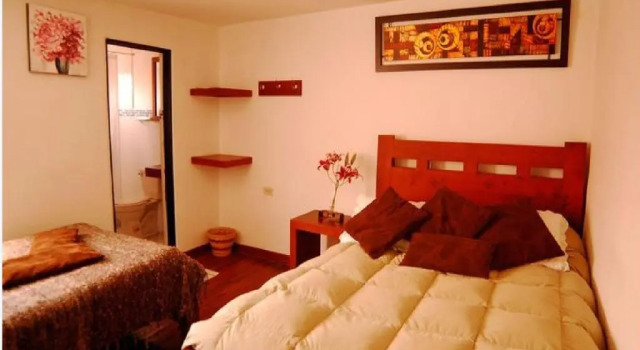 Двухместный номер Standard Hotel Alicante