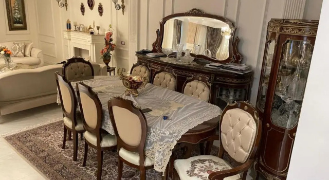 شقق فاخره و متوسطه مفروشه, Rezervovat Hotel Káhira Cairo Governorate
