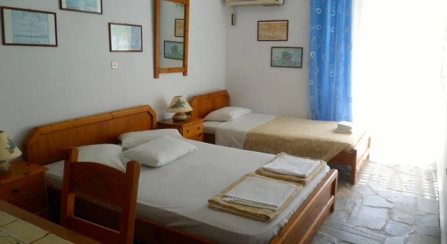 Sunningdale Hotel, Забронировать Отель Айя-Галини Центральный Крит