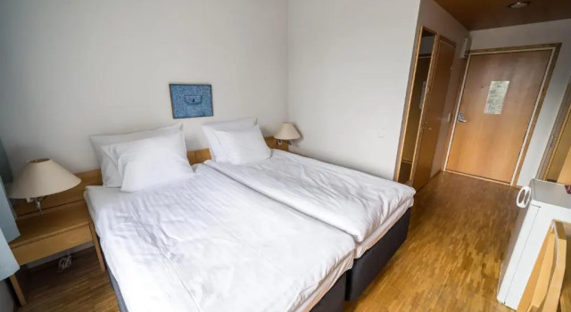 Двухместный номер Standard Summer Hotel Tott