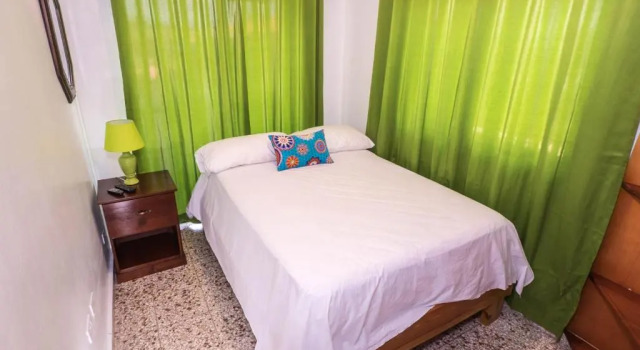 Habitación Estándar B&M Setup Hotels