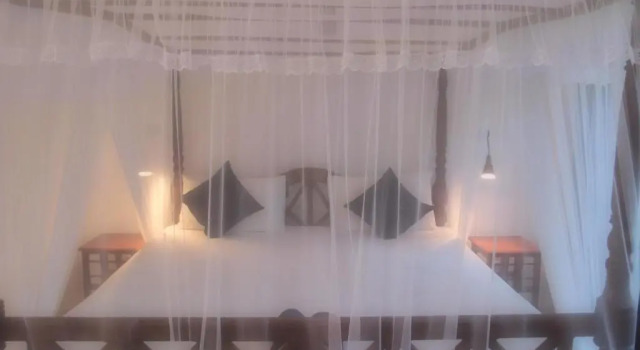 Номер Deluxe Unawatuna Nor Lanka Hotel