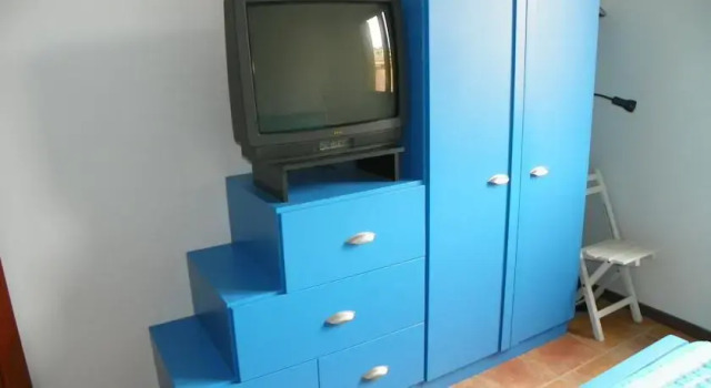 Piluvia Home
