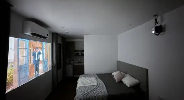 Люкс Standard The Eudora Homestay