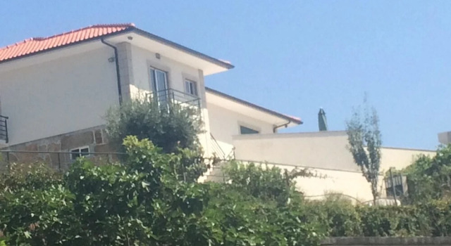 Villa With 3 Bedrooms in Marco de Canaveses, With Wonderful Mountain V, Rezerwuj Willa Wille w Centro Region, Willa