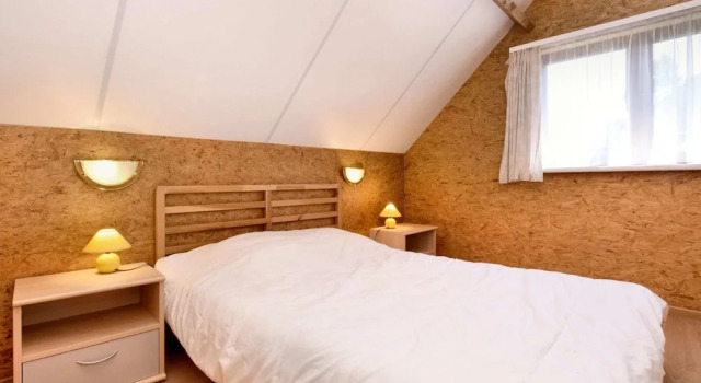 Коттедж Holiday Home in Masbourg With Sauna