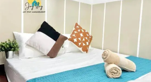 Люкс SilverScape Melaka/ 3BR/ 6-10 pax/Bathtub/Seaview/ Infinity Pool/ Jonker St