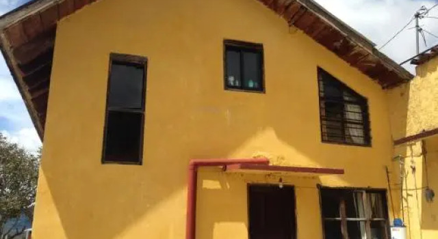 La Garita Cabañas, Prenota Hotel San Cristóbal de Las Casas Chiapas