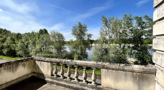 Люкс Superior Le Clos du Roc, Maison dhôtes