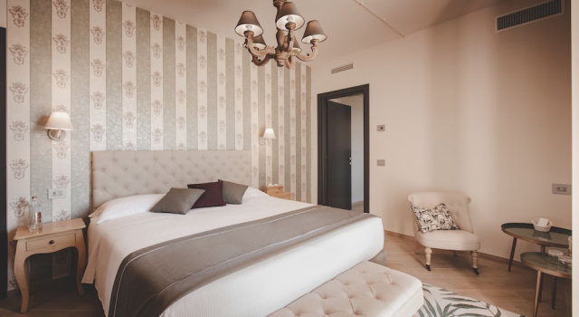 Номер Premium Relais Almaranto