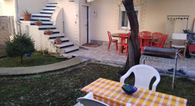 Коттедж Detached House in Lagada Thessaloniki