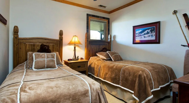 Mountain-View Beauty by RedAwning, Varaa Huoneisto Park City 
