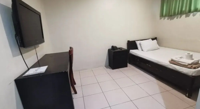 Номер Deluxe Kingsville Hotel