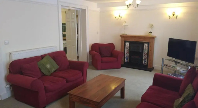 Castle Square Apartments Beaumaris, Забронировать Апартаменты/квартира Апартаменты Бомарис, Апартаменты/квартира