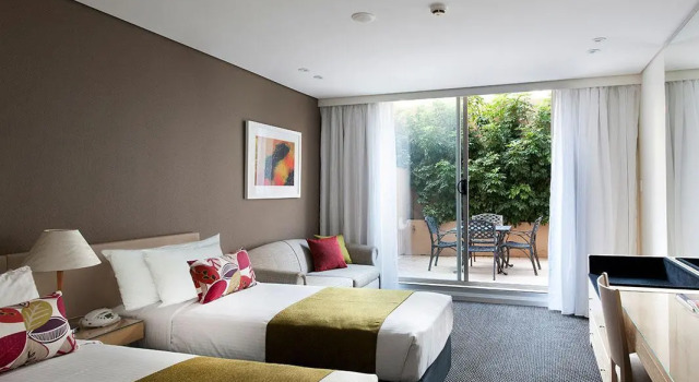 Run of House Coogee Sands Hotel & Apartments
