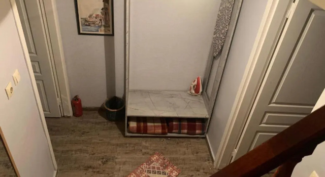 Номер Standard Tom Square Boutique Hotel