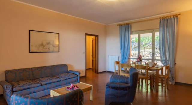 Apartment C2 (AND111)