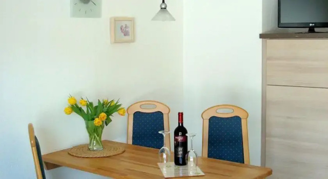 Apartment Martin, Забронировать Апартаменты/квартира Амелингхаузен 
