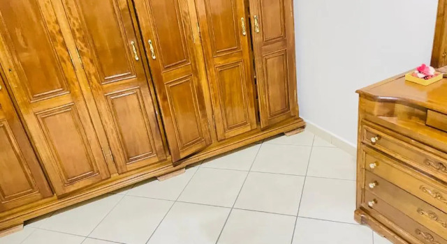 Hatim Appartements, Buchen Sie Ferienwohnung Nador Ostmarokko