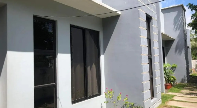Stunning Apartment in Dumaguete, Philippines, Rezervasyon Daire Dumaguete Negros Oriental