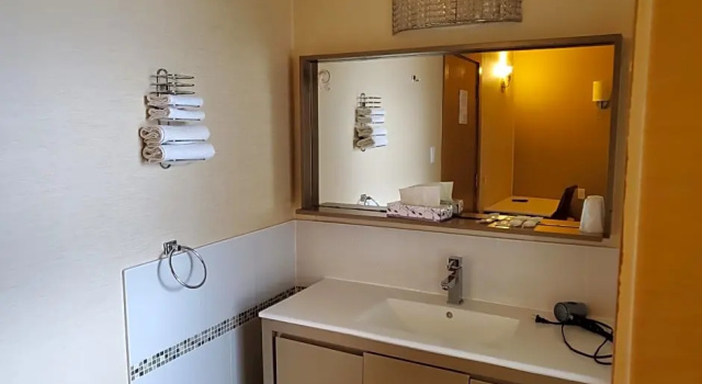 Одноместный номер Standard Royal Oak Inn
