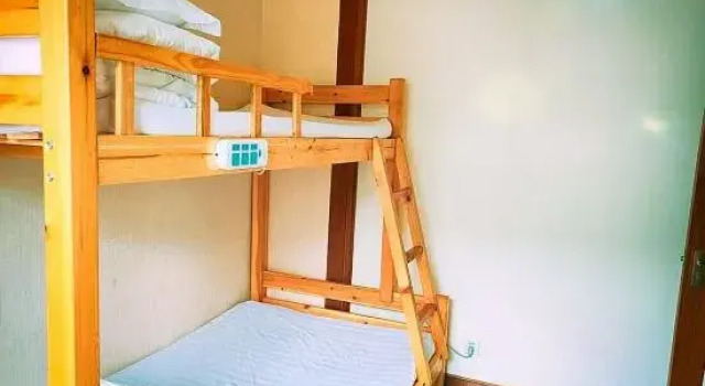 Номер Standard Boyi Apartment - Shanghai National Convention and Exhibition Center Branch