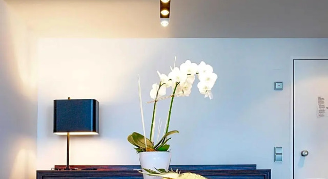 Люкс Comfort TOP Kongresshotel Europe