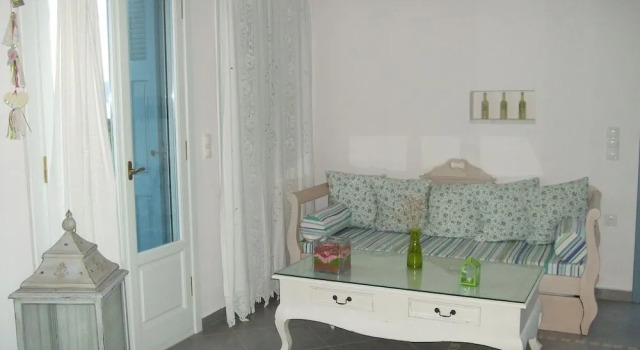Irida Vacation Suites
