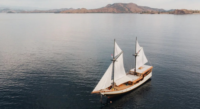 Samara II Liveaboard