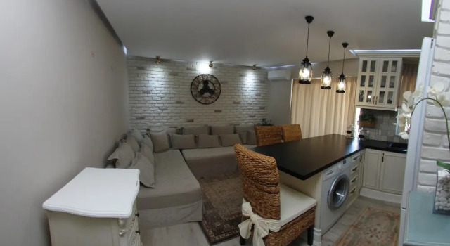 Апартаменты Superior Limani Friends Apartment