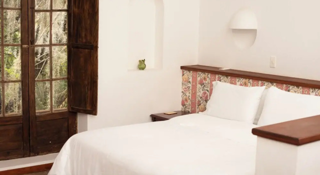Номер Comfort Hotel Plazuela de San Agustín - PSA Hotel