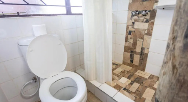 Номер Economy Ngoma Zanga Lodge