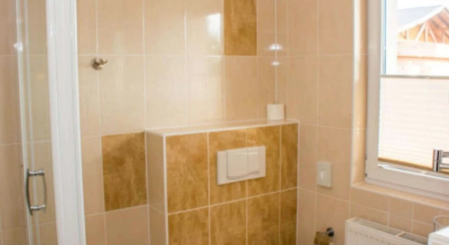 Номер Comfort Spreewaldhof Romantik - Hotel Garni