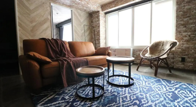 Студия SAPPORO HOUSE N26W5 - Vacation STAY 01432v