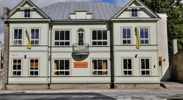 Rohuaia Apartments, Buchen Sie Ferienwohnung Rakvere 