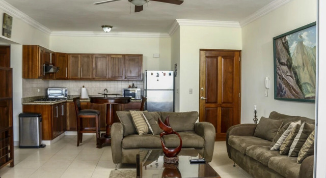 Beach Condo