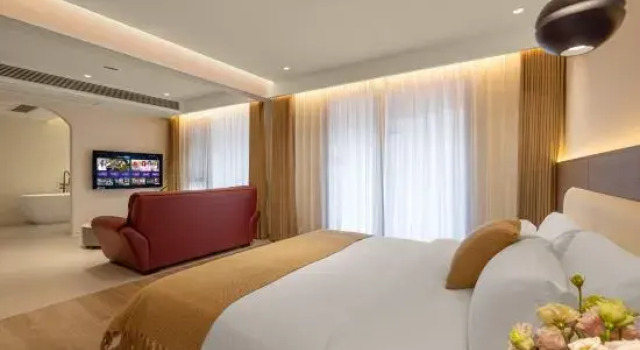 Suite the white house