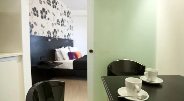 Апартаменты c 1 комнатой Funchal Design Hotel