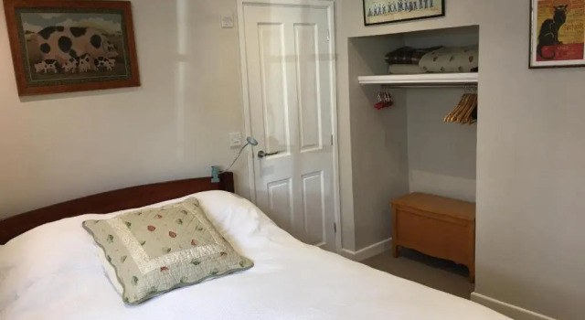 North Street annexe, Rezervasyon Otel Ilminster Somerset