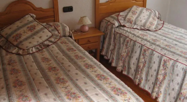 Apartamento Cantal, Buchen Sie Ferienwohnung Villablino Leitariegos