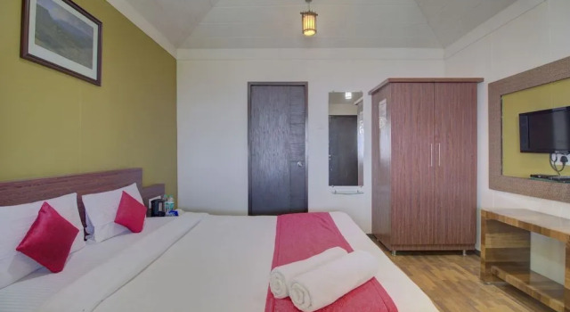 Rainforest Villa, Забронировать Вилла Отели штата Махараштры 3 звезды, 3*